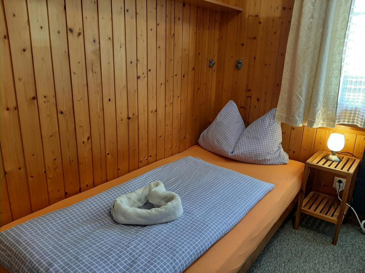 Cozy Chalet by Interlaken. Parking Ringgenberg Eksteriør bilde